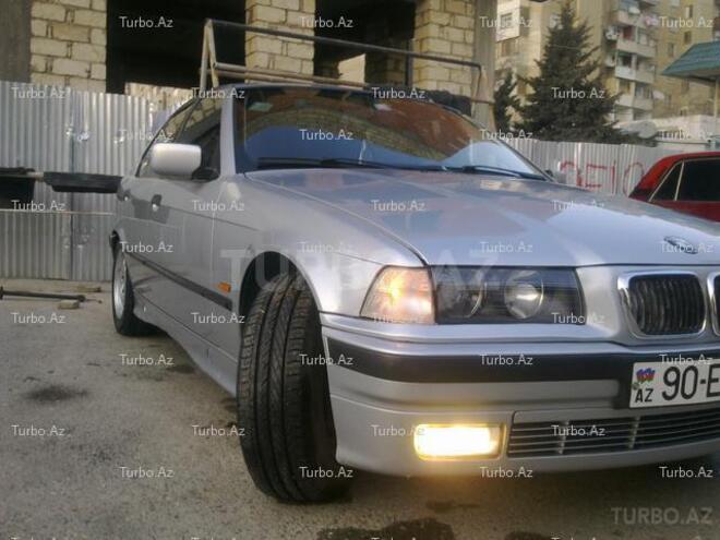 BMW 318 1997, 216,000 km - 1.8 л - Bakı