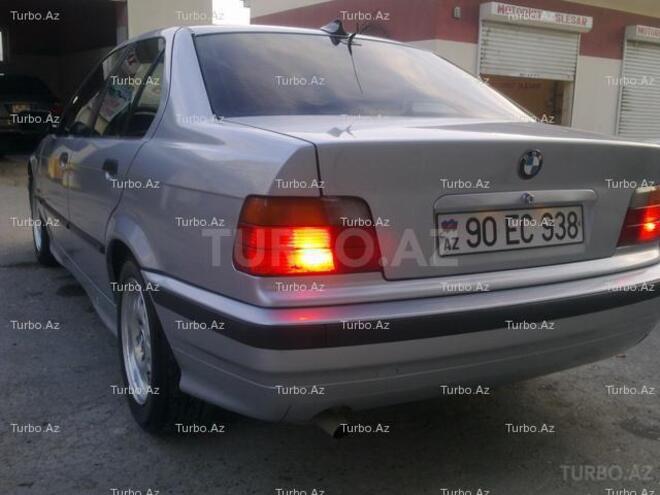 BMW 318 1997, 216,000 km - 1.8 л - Bakı