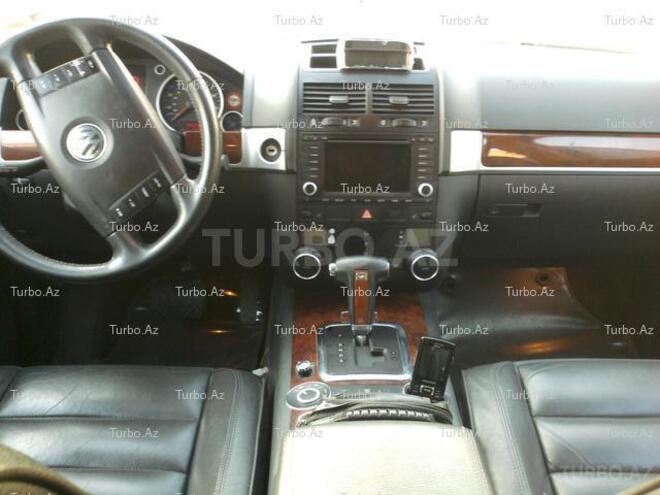 Volkswagen Touareg 2004, 140,000 km - 3.2 l - Bakı