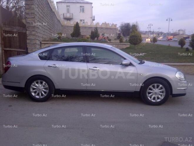 Nissan Teana 2007, 85,000 km - 2.3 l - Bakı