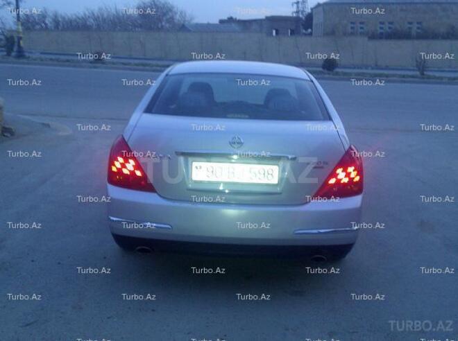 Nissan Teana 2007, 85,000 km - 2.3 l - Bakı