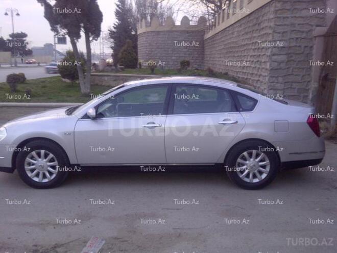 Nissan Teana 2007, 85,000 km - 2.3 l - Bakı