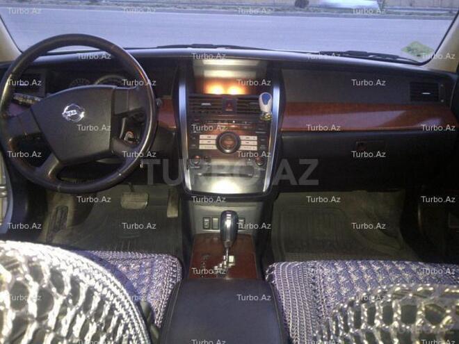 Nissan Teana 2007, 85,000 km - 2.3 l - Bakı
