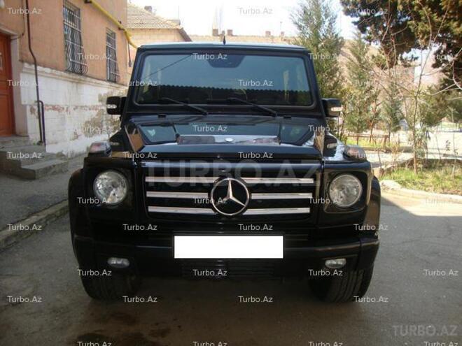 Mercedes  2006, 115,000 km - 2.7 l - Bakı