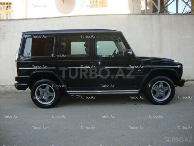 Mercedes  2006, 115,000 km - 2.7 l - Bakı