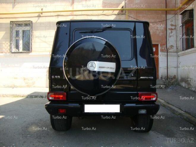Mercedes  2006, 115,000 km - 2.7 l - Bakı