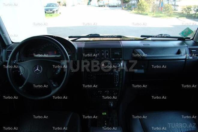 Mercedes  2006, 115,000 km - 2.7 l - Bakı