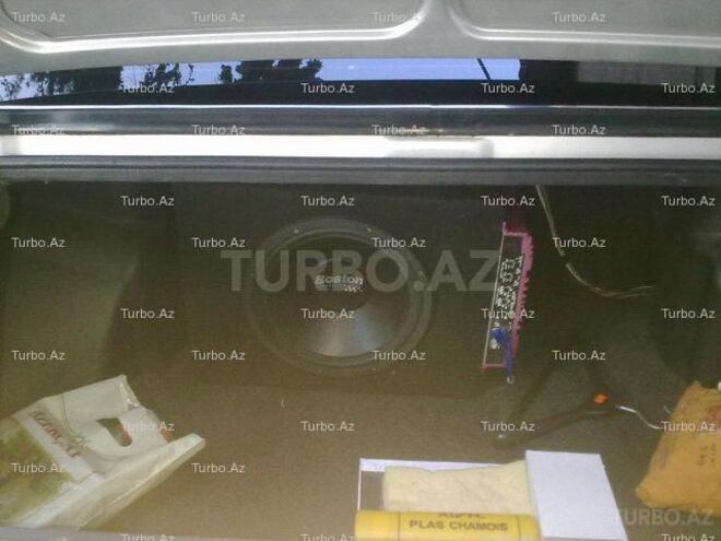 LADA (VAZ) 21099 2002, 150,000 km - 1.5 l - Bakı