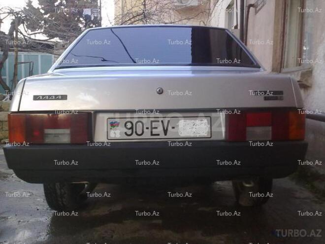 LADA (VAZ) 21099 2002, 150,000 km - 1.5 l - Bakı