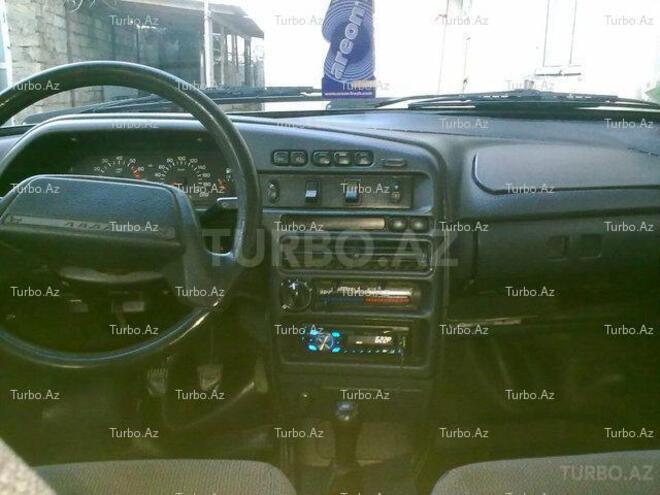 LADA (VAZ) 21099 2002, 150,000 km - 1.5 l - Bakı