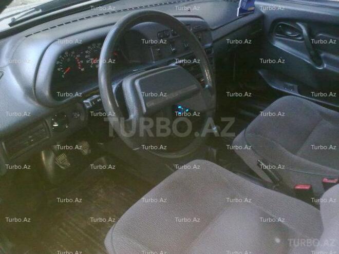 LADA (VAZ) 21099 2002, 150,000 km - 1.5 l - Bakı