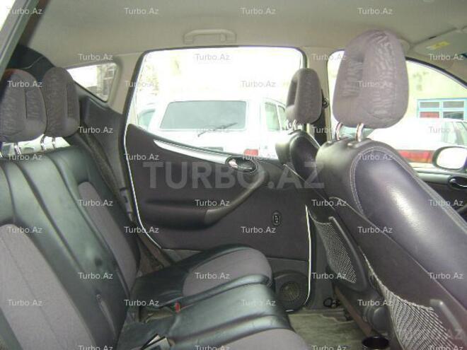 Mercedes A 160 2002, 82,000 km - 1.6 л - Bakı
