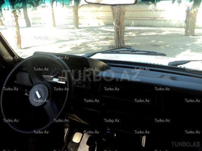 LADA (VAZ) Niva 2011, 6,000 km - 1.7 l - Bakı