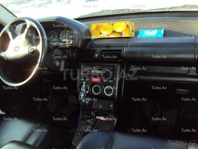 Land Rover Freelander 2002, 110,000 km - 2.5 l - Bakı