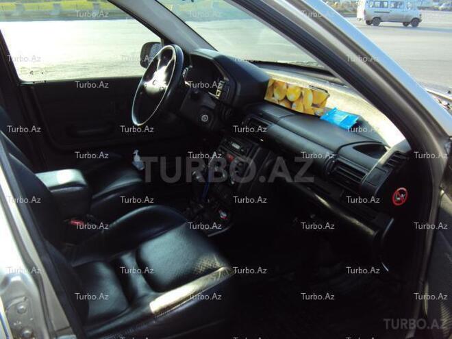 Land Rover Freelander 2002, 110,000 km - 2.5 l - Bakı