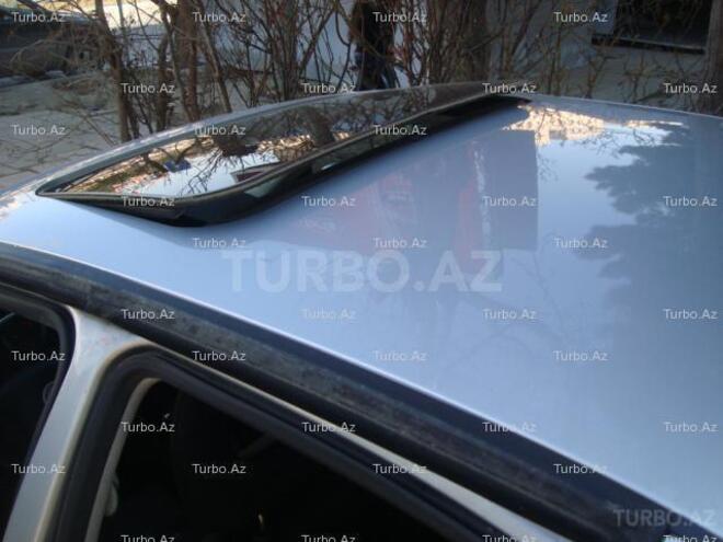 Volkswagen Bora 2002, 148,000 km - 1.8 l - Bakı
