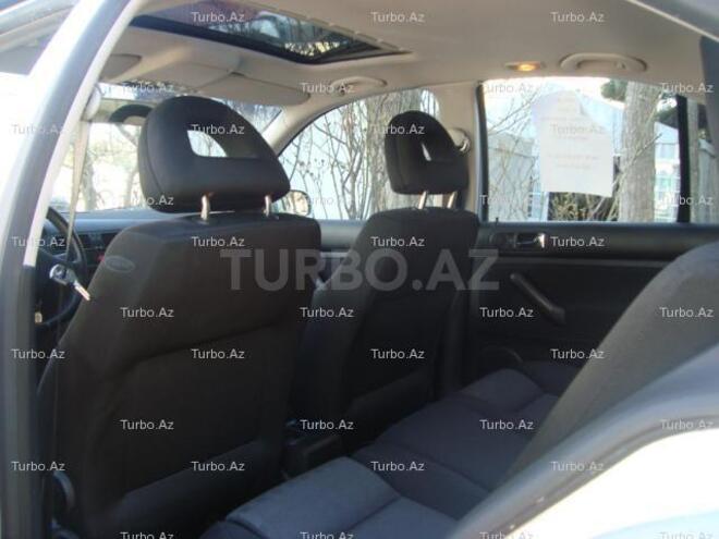 Volkswagen Bora 2002, 148,000 km - 1.8 l - Bakı