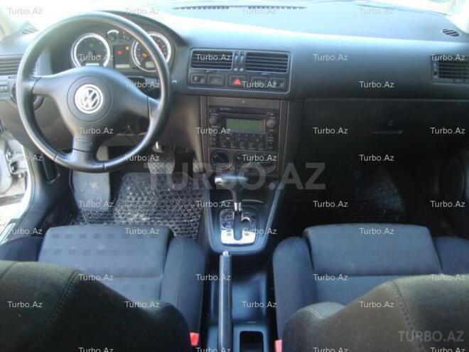 Volkswagen Bora 2002, 148,000 km - 1.8 l - Bakı