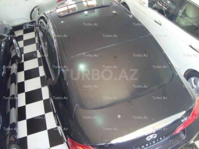 Infiniti G35 2007, 90,000 km - 3.5 l - Bakı