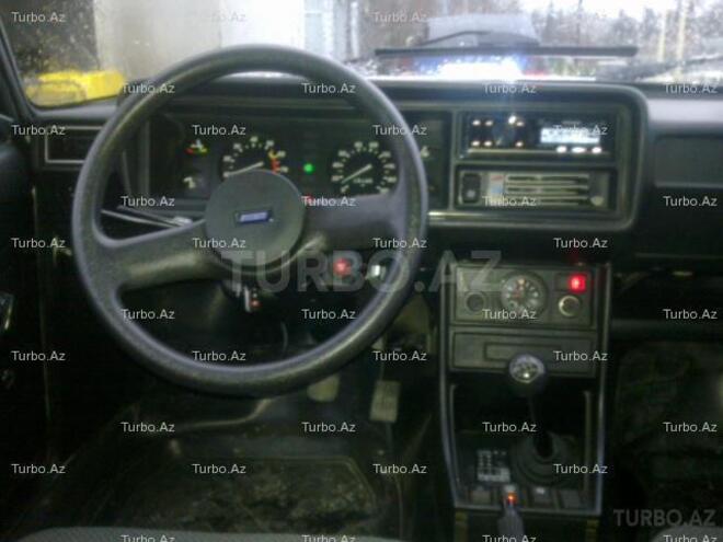 LADA (VAZ) 2107 2011, 20,000 km - 1.6 l - Bakı