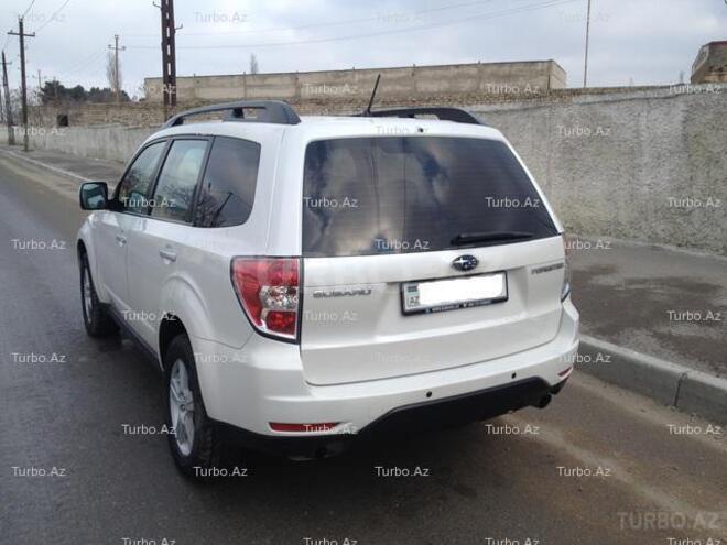 Subaru Forester 2008, 48,000 km - 2.0 l - Bakı