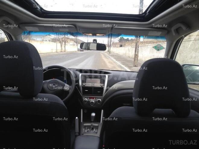 Subaru Forester 2008, 48,000 km - 2.0 l - Bakı