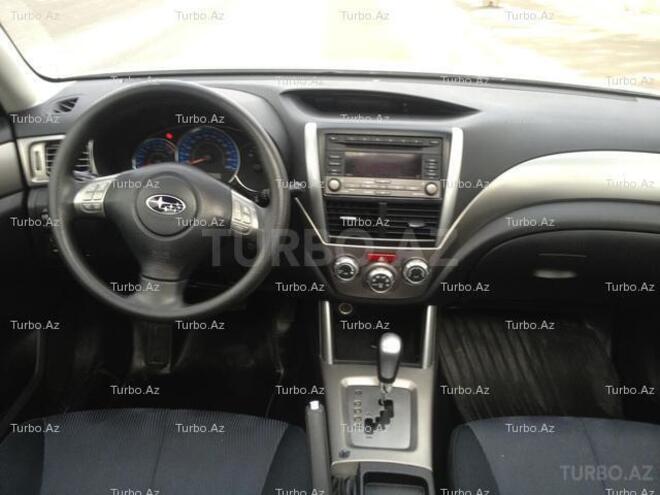 Subaru Forester 2008, 48,000 km - 2.0 l - Bakı