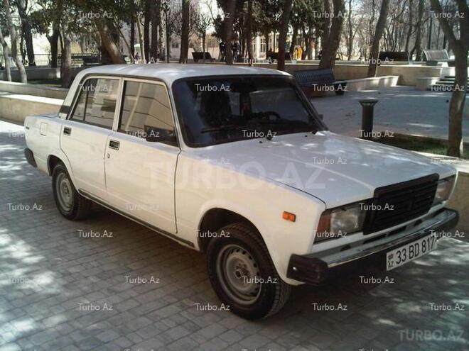 LADA (VAZ) 2107 2003, 109,000 km - 1.6 l - Bakı