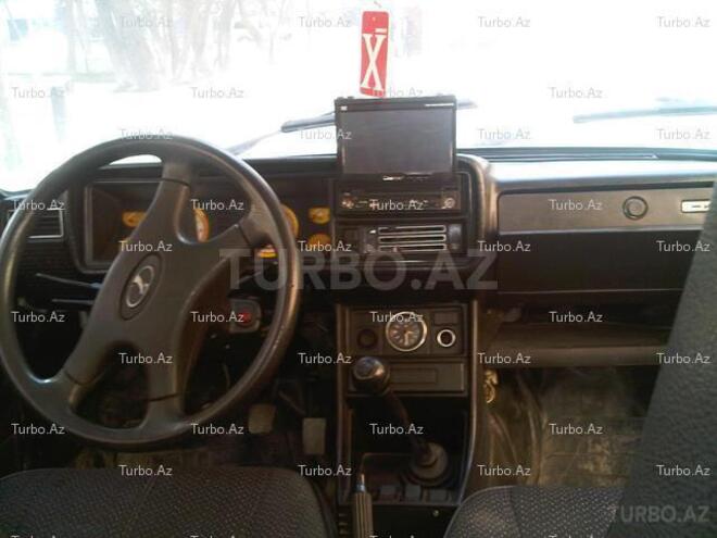 LADA (VAZ) 2107 2003, 109,000 km - 1.6 l - Bakı