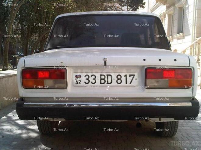 LADA (VAZ) 2107 2003, 109,000 km - 1.6 l - Bakı