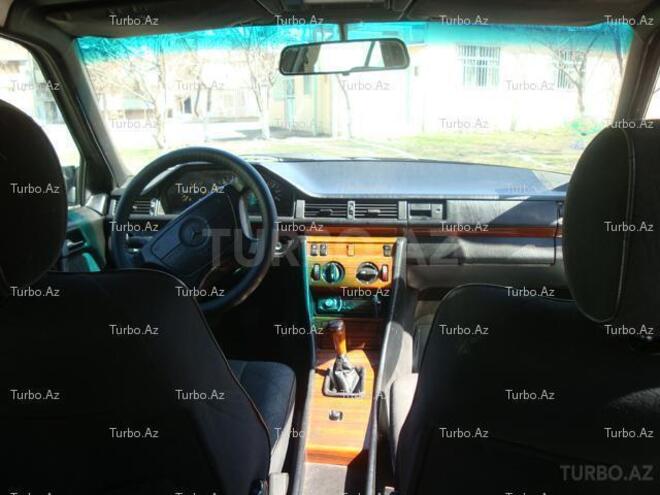 Mercedes E 200 1993, 350,000 km - 2.0 l - Bakı