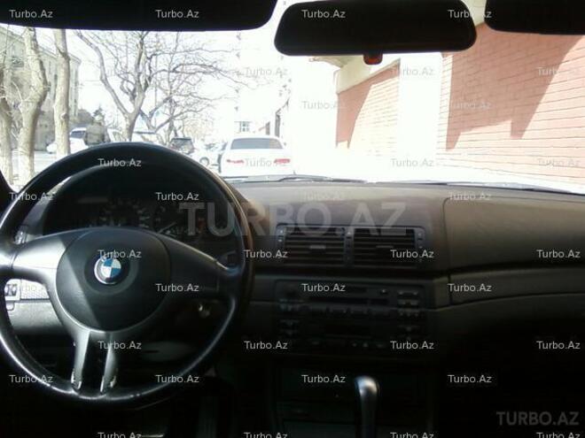 BMW 320 2000, 112,000 km - 2.2 л - Bakı