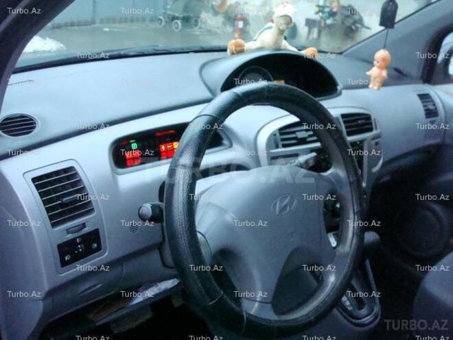 Hyundai Matrix 2006, 148,000 km - 1.6 l - Bakı