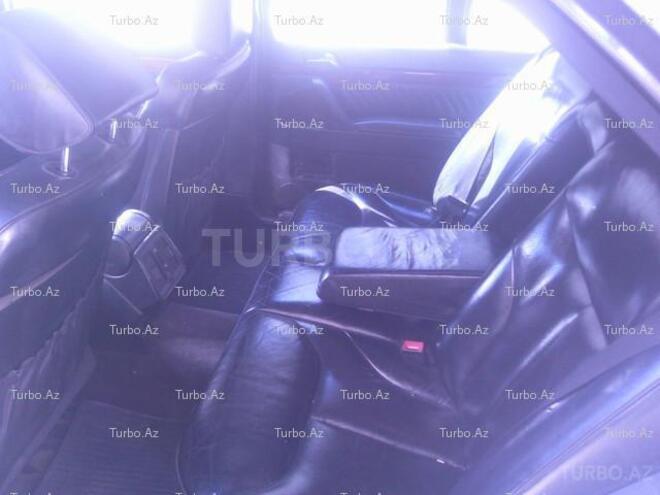 Mercedes S 420 1992, 254,000 km - 4.2 л - Bakı