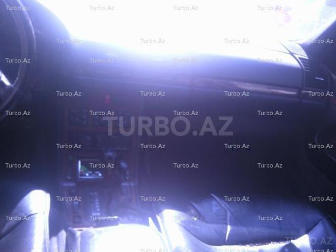 Mercedes S 420 1992, 254,000 km - 4.2 л - Bakı