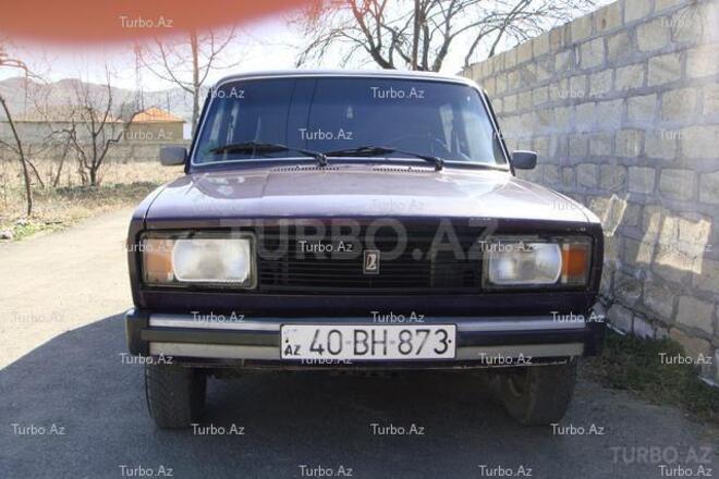 LADA (VAZ) 2104 2002, 81,000 km - 1.6 л - Bakı