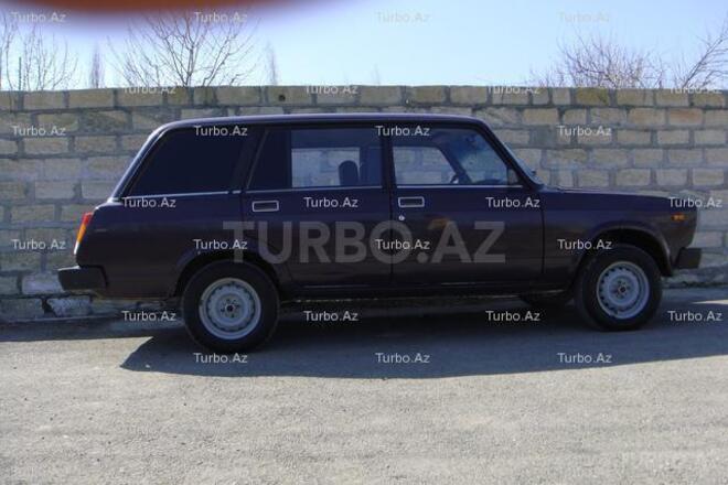 LADA (VAZ) 2104 2002, 81,000 km - 1.6 л - Bakı