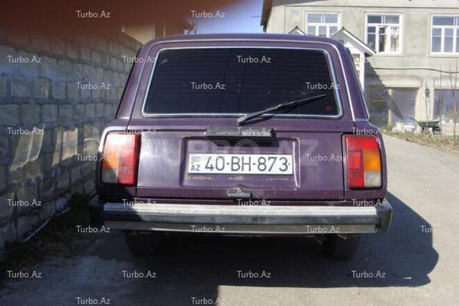 LADA (VAZ) 2104 2002, 81,000 km - 1.6 л - Bakı