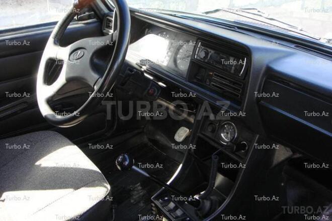 LADA (VAZ) 2104 2002, 81,000 km - 1.6 л - Bakı