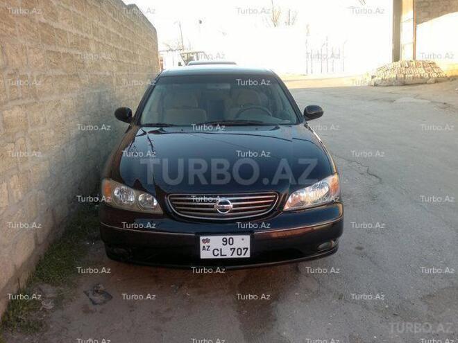 Nissan Maxima 2007, 150,000 km - 3.0 l - Bakı