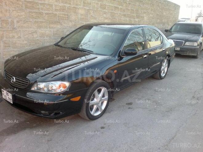 Nissan Maxima 2007, 150,000 km - 3.0 l - Bakı
