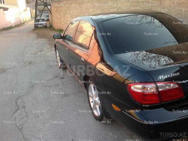 Nissan Maxima 2007, 150,000 km - 3.0 l - Bakı