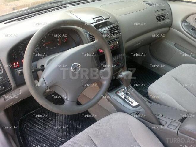 Nissan Maxima 2007, 150,000 km - 3.0 l - Bakı