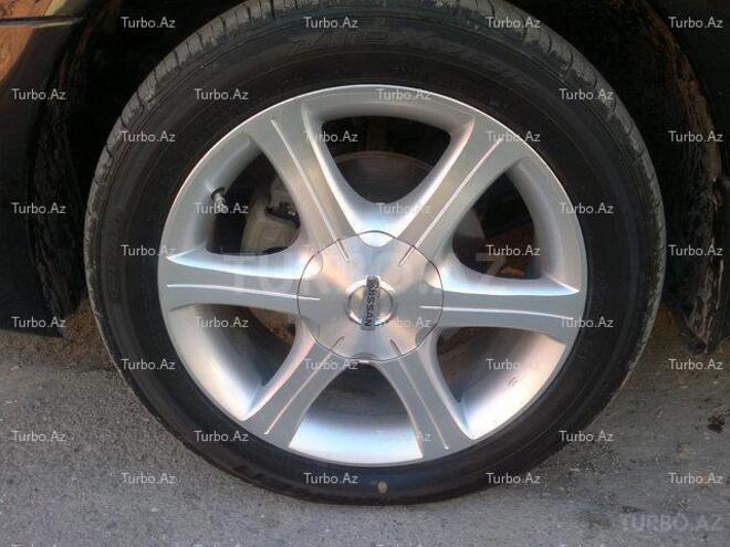 Nissan Maxima 2007, 150,000 km - 3.0 l - Bakı