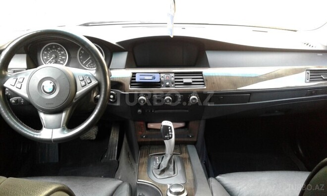 BMW 530 2006, 184,500 km - 3.0 l - Bakı