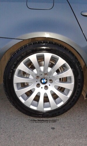 BMW 530 2006, 184,500 km - 3.0 l - Bakı