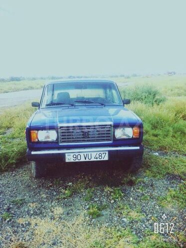 LADA (VAZ) 2107 2006, 0 km - 1.4 л - Mingəçevir