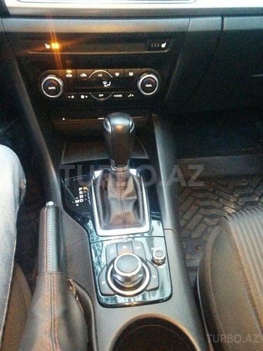 Mazda 3 2014, 49,500 km - 1.5 l - Bakı