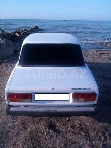 LADA (VAZ) 2107 2005, 50,000 km - 1.6 l - Bakı