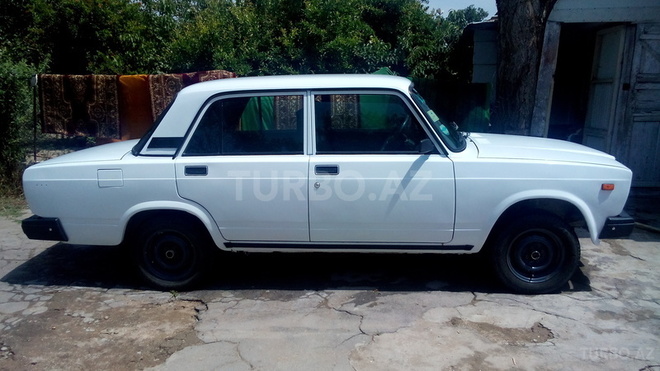 LADA (VAZ) 2107 2005, 50,000 km - 1.6 l - Bakı